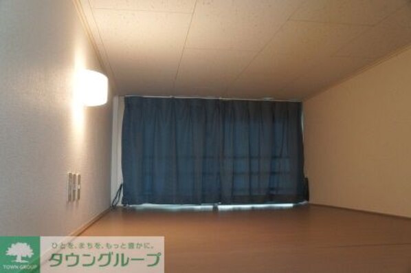 レオパレスグリーンハウスIIIの物件内観写真